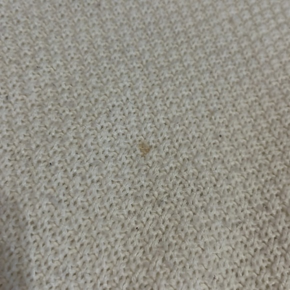 Rue21 ivory textured lightweight sweater Size M - Picture 17 of 17